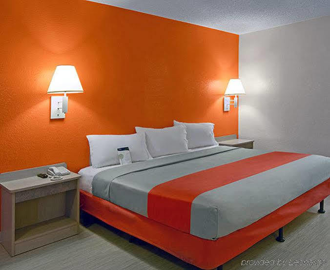 Motel 6-Woodland, Ca Sacramento Airport Luaran gambar