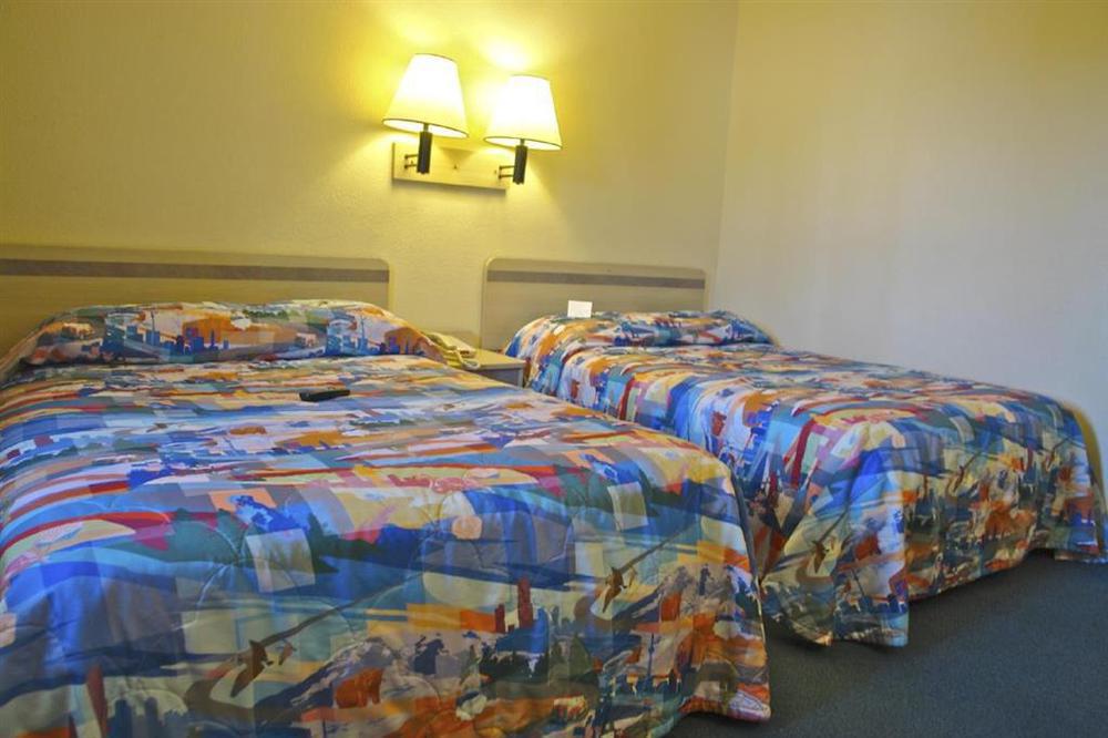 Motel 6-Woodland, Ca Sacramento Airport Bilik gambar