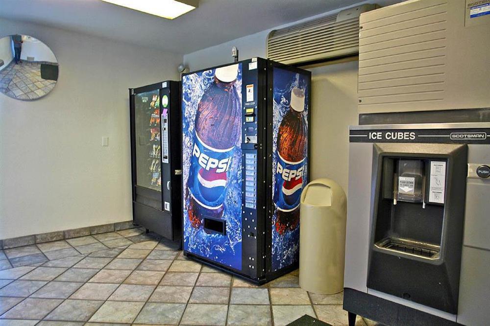 Motel 6-Woodland, Ca Sacramento Airport Kemudahan gambar
